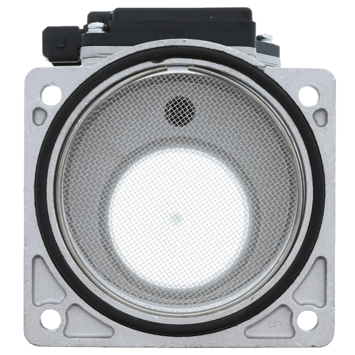 MotoRad 3MF432 - Mass Air Flow Sensor MotoRad 3MF432 Mass Air Flow Sensor product image 3 of 8