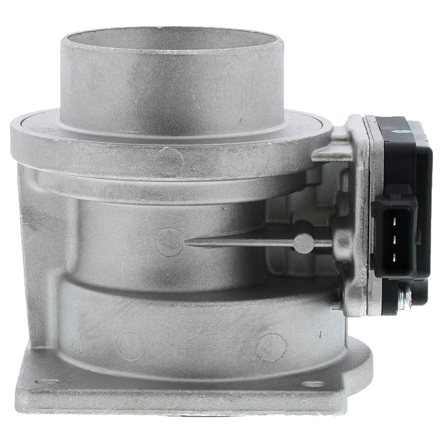MotoRad 3MF432 - Mass Air Flow Sensor MotoRad 3MF432 Mass Air Flow Sensor product image 4 of 8
