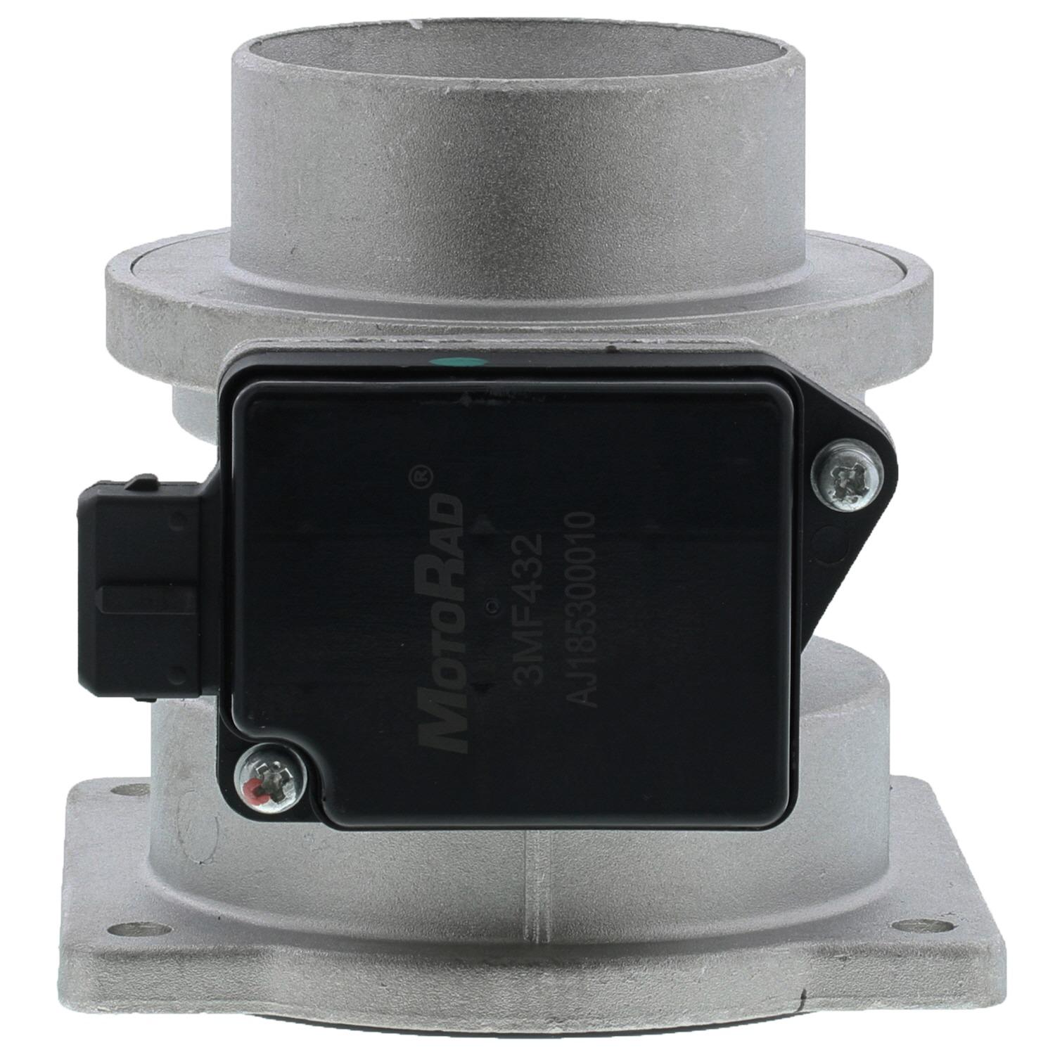 MotoRad 3MF432 - Mass Air Flow Sensor MotoRad 3MF432 Mass Air Flow Sensor product image 5 of 8