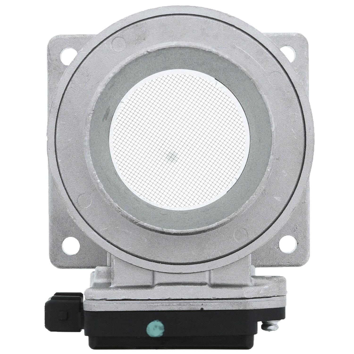 MotoRad 3MF432 - Mass Air Flow Sensor MotoRad 3MF432 Mass Air Flow Sensor product image 8 of 8