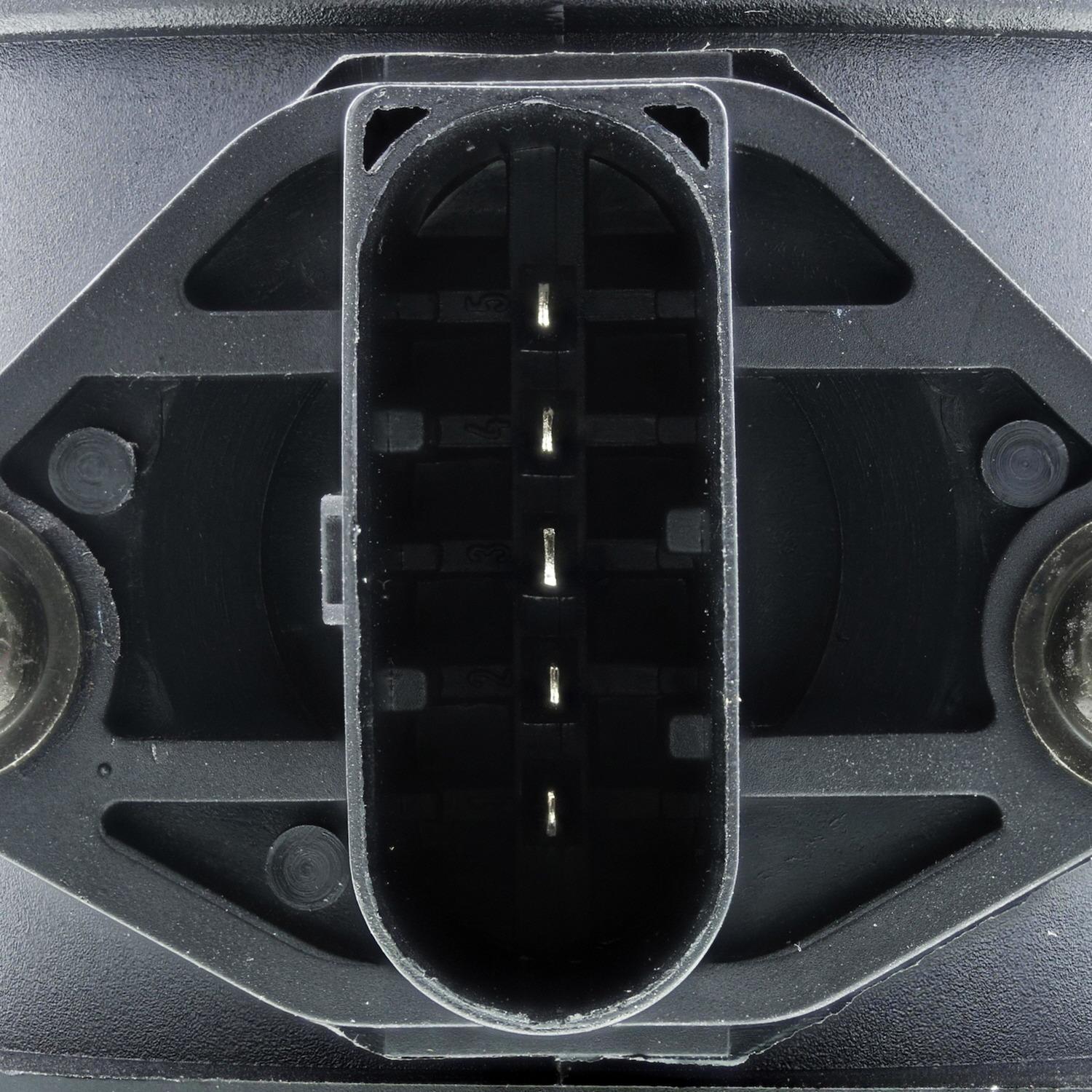 MotoRad 3MF594 - Mass Air Flow Sensor MotoRad 3MF594 Mass Air Flow Sensor product image 6 of 8