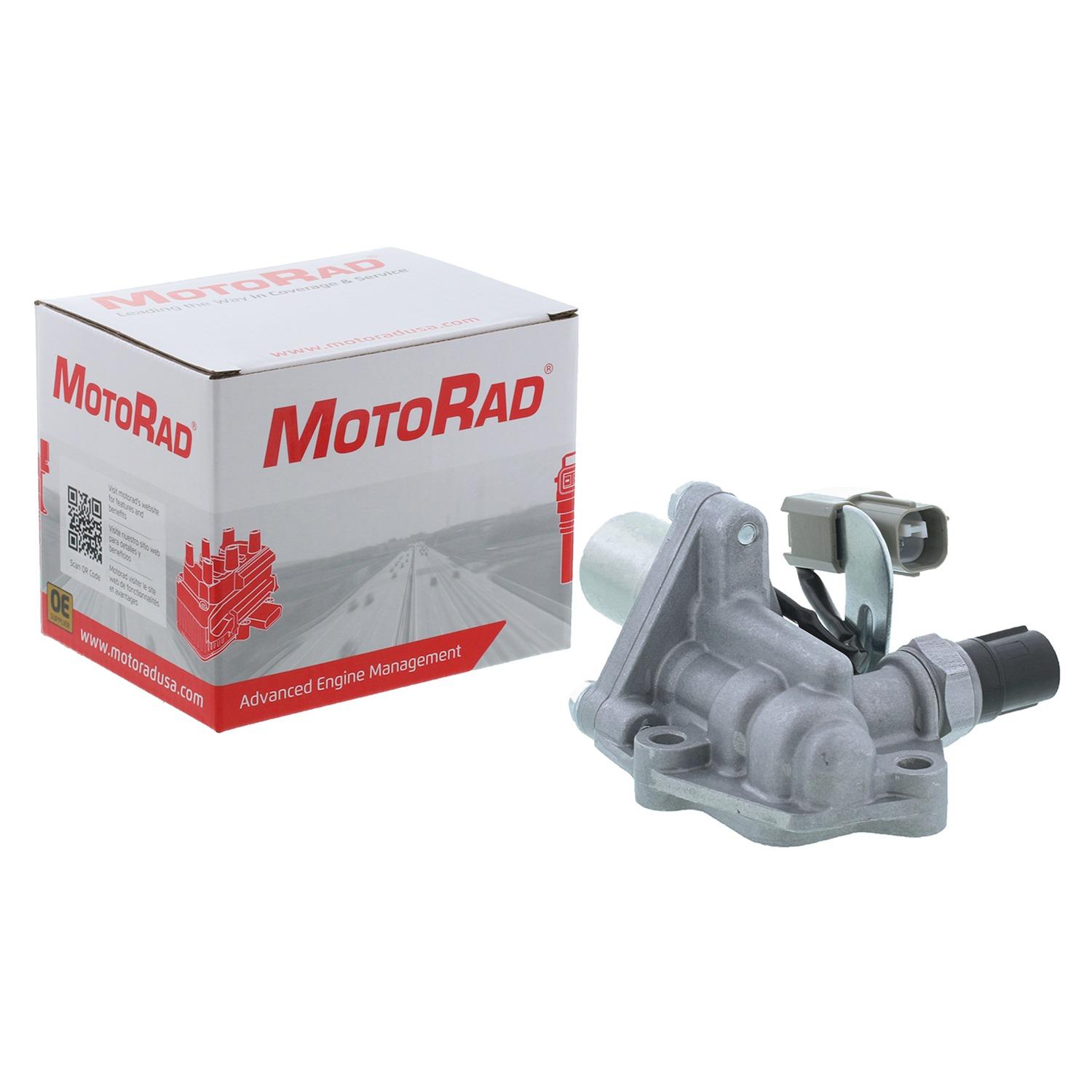 MotoRad 3VS129 - Engine Variable Timing Solenoid MotoRad 3VS129 Engine Variable Timing Solenoid product image 7 of 10