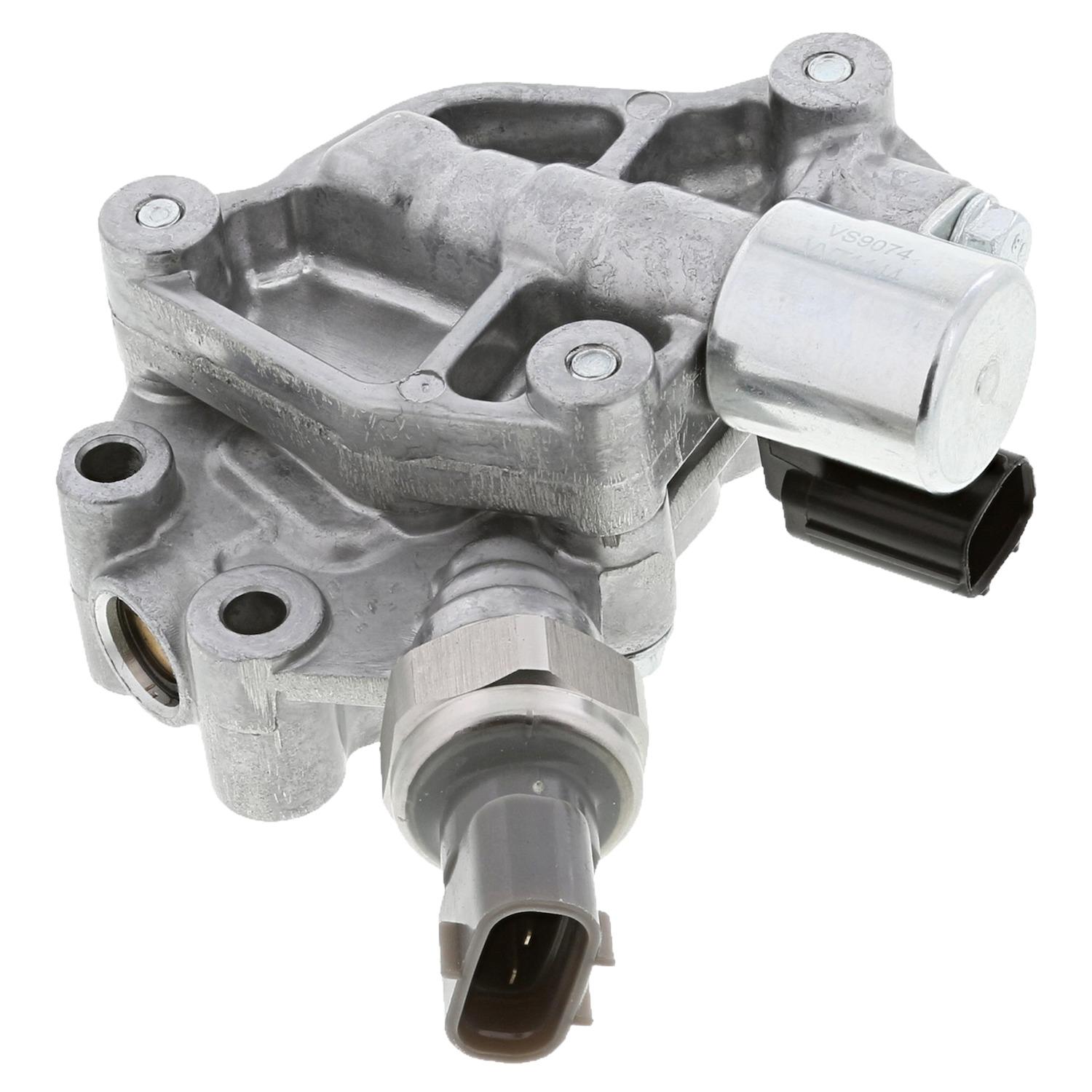 MotoRad 3VS338 - Engine Variable Timing Solenoid MotoRad 3VS338 Engine Variable Timing Solenoid product image 1 of 9