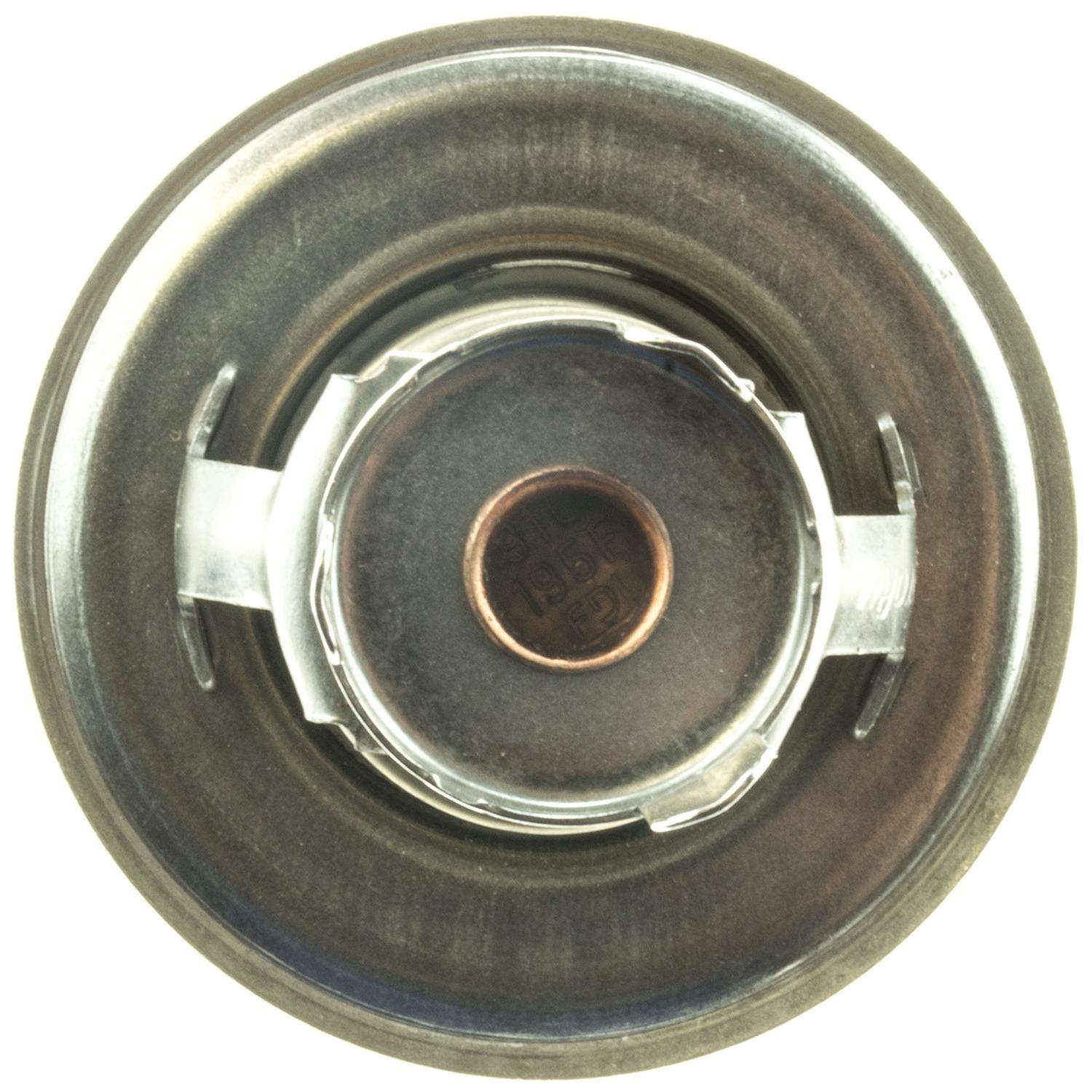 MotoRad 400995 - Engine Coolant Thermostat MotoRad 400995 Engine Coolant Thermostat product image 2 of 4