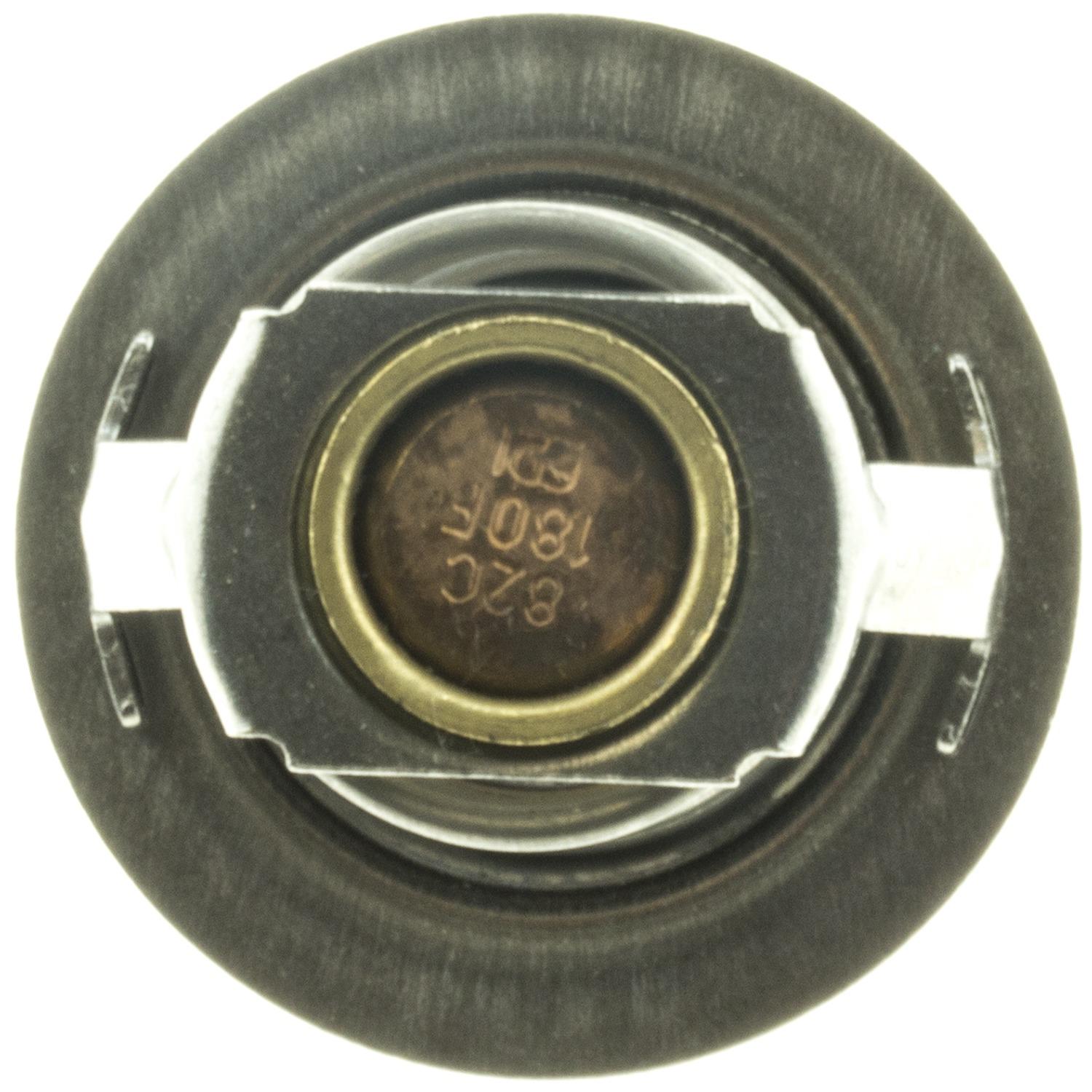MotoRad 402080 - Engine Coolant Thermostat MotoRad 402080 Engine Coolant Thermostat product image 2 of 4