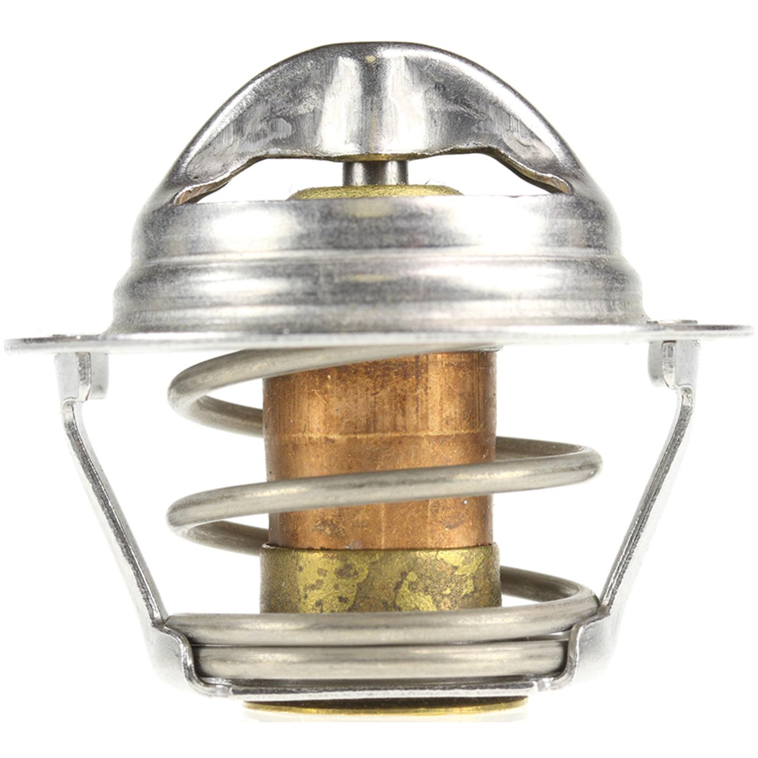 MotoRad 402080 - Engine Coolant Thermostat MotoRad 402080 Engine Coolant Thermostat product image 3 of 4