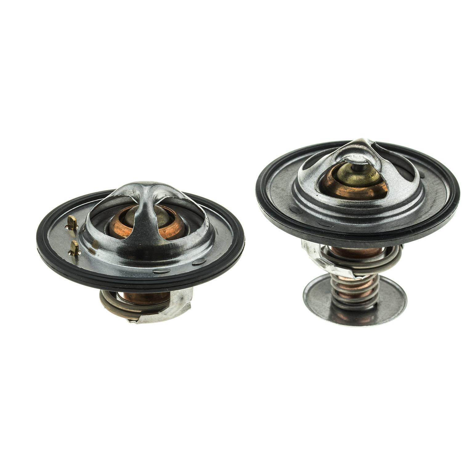 MotoRad 4034kt - Engine Coolant Thermostat MotoRad 4034kt Engine Coolant Thermostat product image 1 of 7
