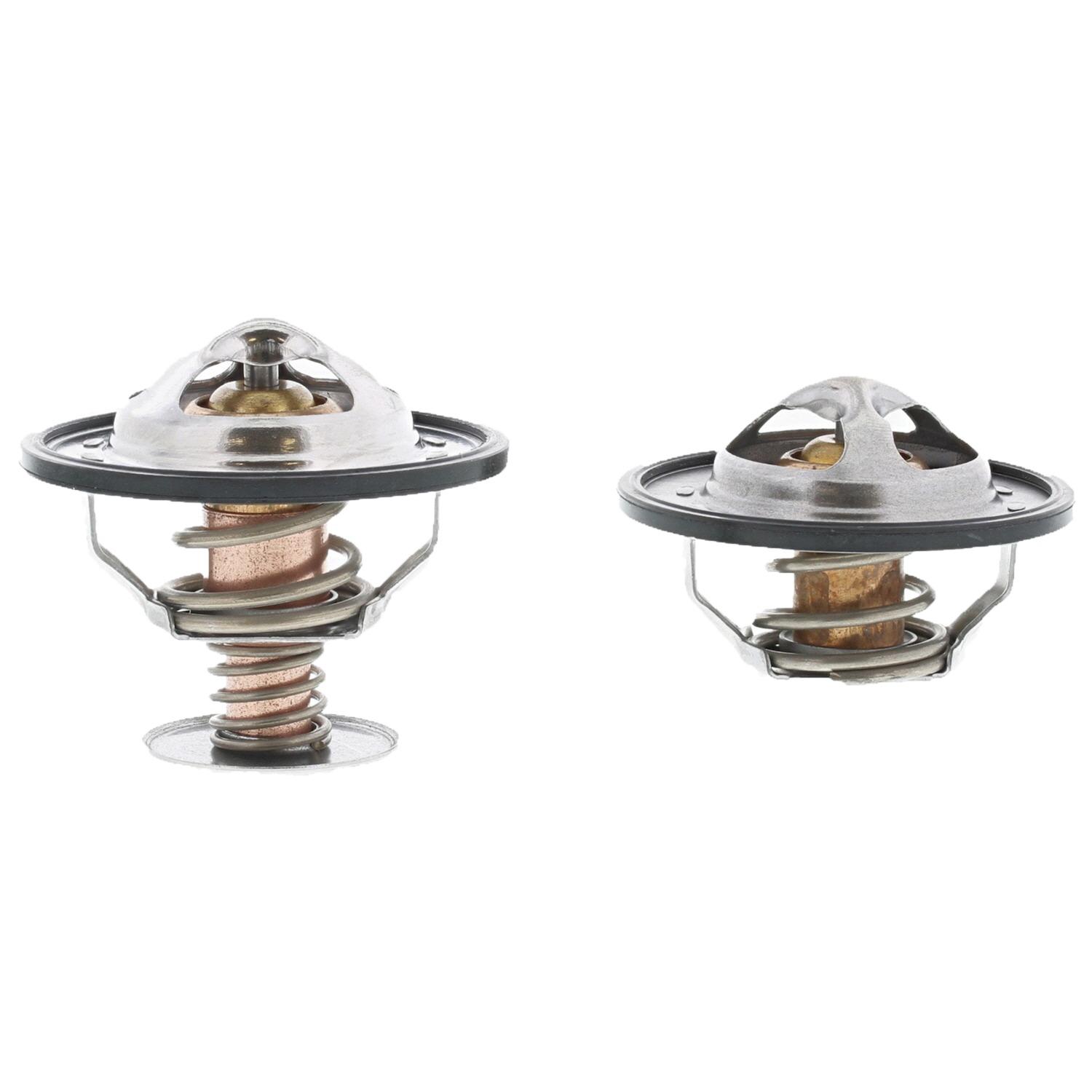MotoRad 4034kt - Engine Coolant Thermostat MotoRad 4034kt Engine Coolant Thermostat product image 2 of 7