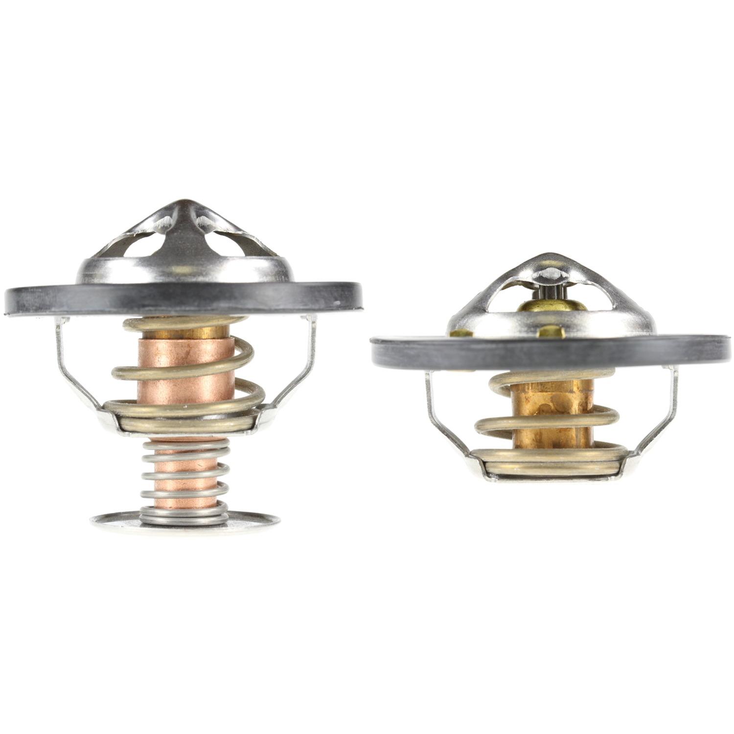 MotoRad 4034kt - Engine Coolant Thermostat MotoRad 4034kt Engine Coolant Thermostat product image 4 of 7