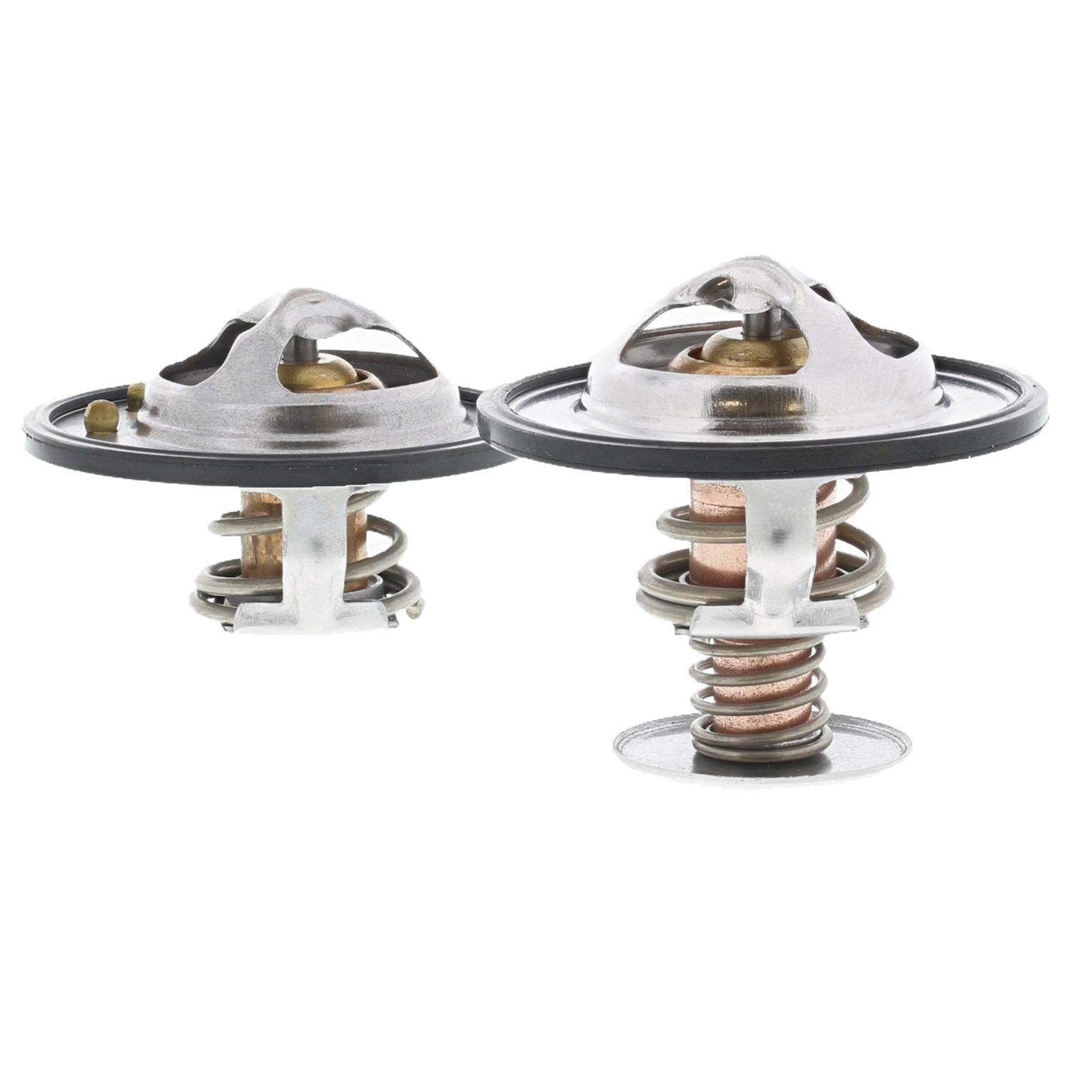 MotoRad 4034kt - Engine Coolant Thermostat MotoRad 4034kt Engine Coolant Thermostat product image 5 of 7