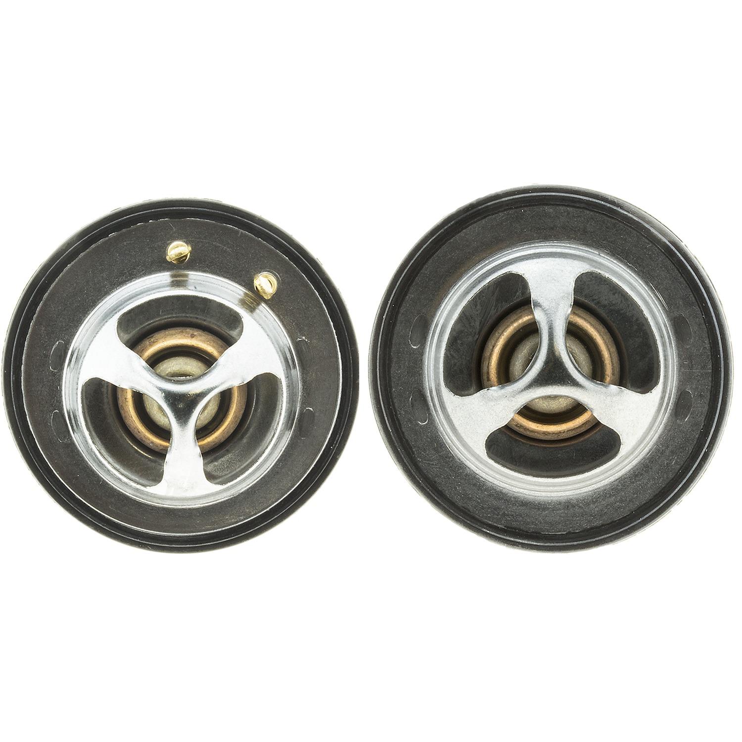 MotoRad 4034kt - Engine Coolant Thermostat MotoRad 4034kt Engine Coolant Thermostat product image 7 of 7