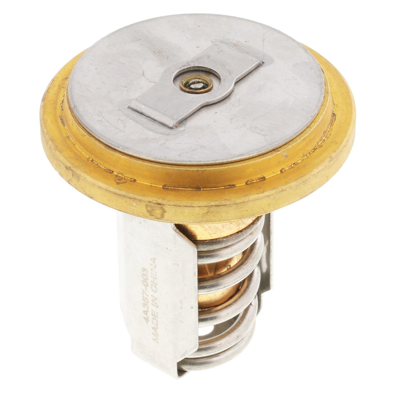 MotoRad 404180 - Engine Coolant Thermostat MotoRad 404180 Engine Coolant Thermostat product image 1 of 7