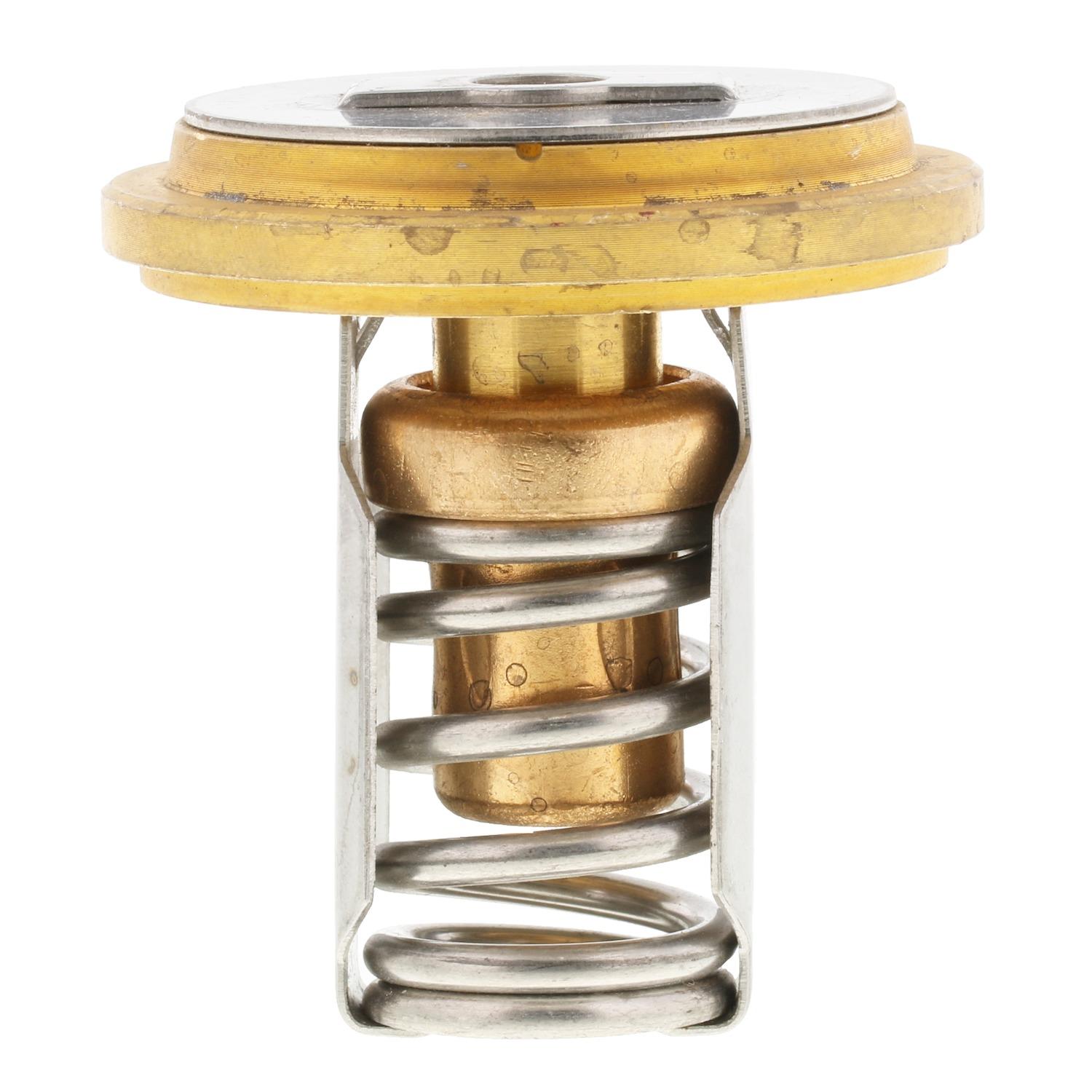 MotoRad 404180 - Engine Coolant Thermostat MotoRad 404180 Engine Coolant Thermostat product image 2 of 7
