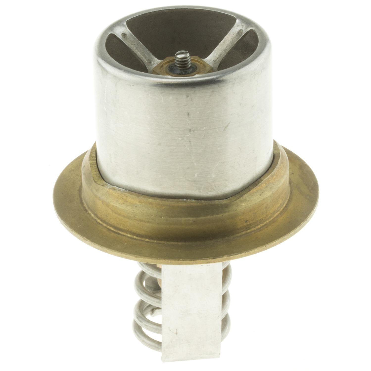 MotoRad 404490 - Engine Coolant Thermostat MotoRad 404490 Engine Coolant Thermostat product image 1 of 4
