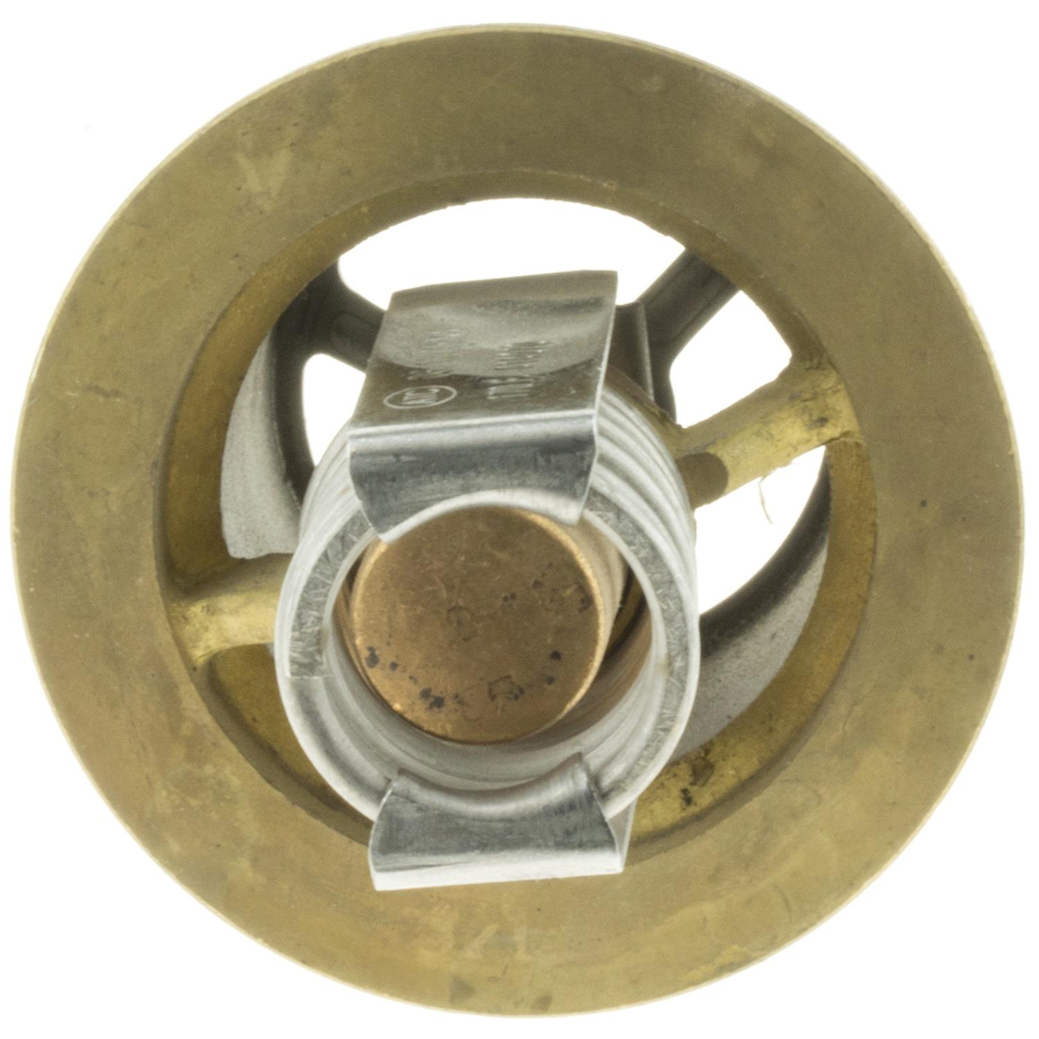 MotoRad 404490 - Engine Coolant Thermostat MotoRad 404490 Engine Coolant Thermostat product image 2 of 4