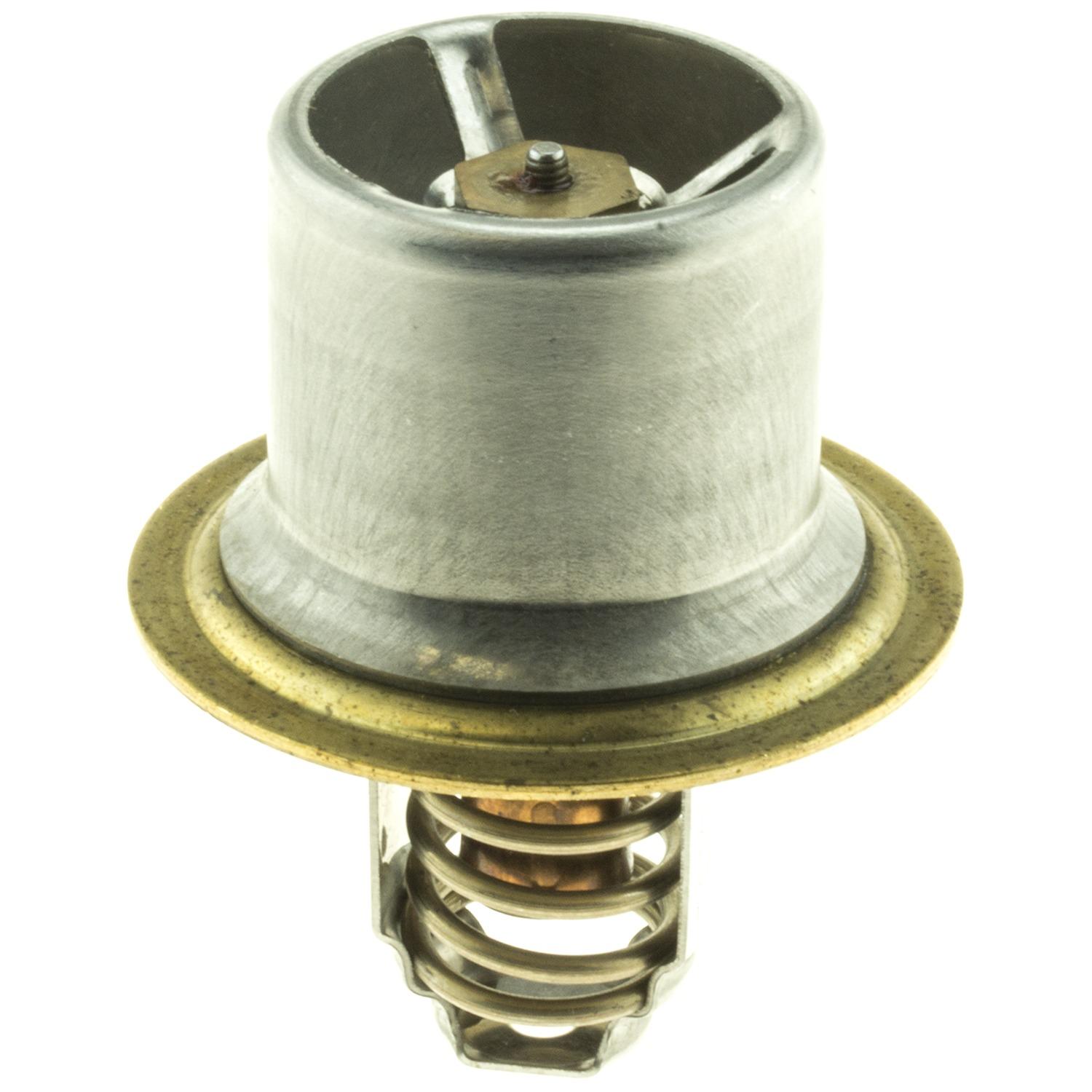 MotoRad 404670 - Engine Coolant Thermostat MotoRad 404670 Engine Coolant Thermostat product image 1 of 4