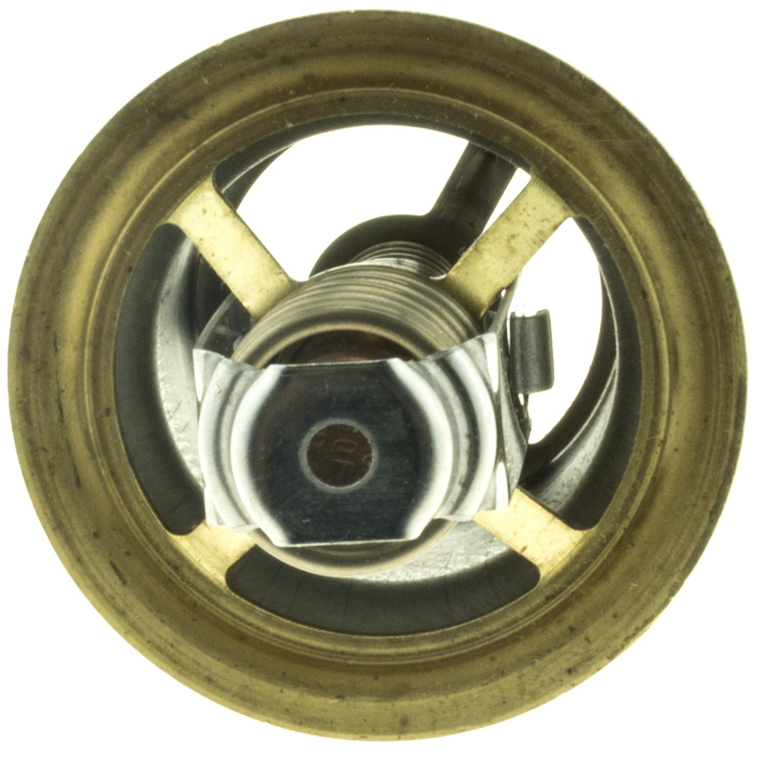 MotoRad 404670 - Engine Coolant Thermostat MotoRad 404670 Engine Coolant Thermostat product image 2 of 4