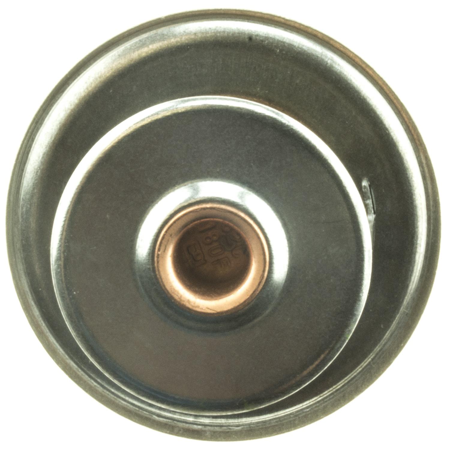 MotoRad 404880 - Engine Coolant Thermostat MotoRad 404880 Engine Coolant Thermostat product image 2 of 4