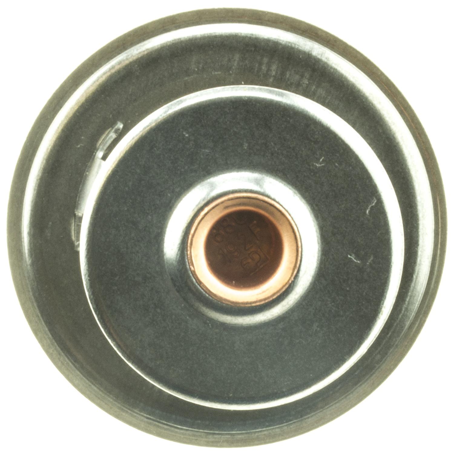 MotoRad 404890 - Engine Coolant Thermostat MotoRad 404890 Engine Coolant Thermostat product image 2 of 4