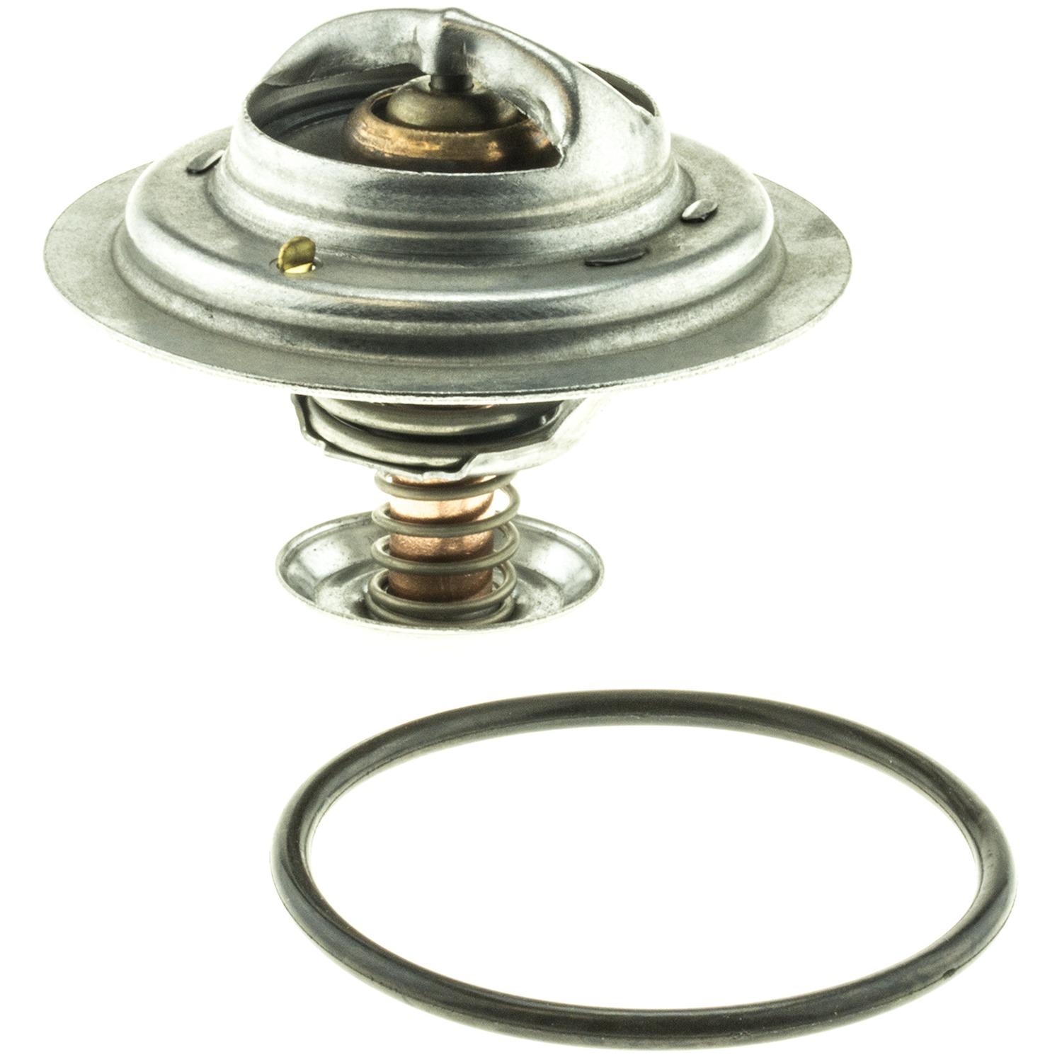 MotoRad 405080 Engine Coolant Thermostat product image 1 of 4