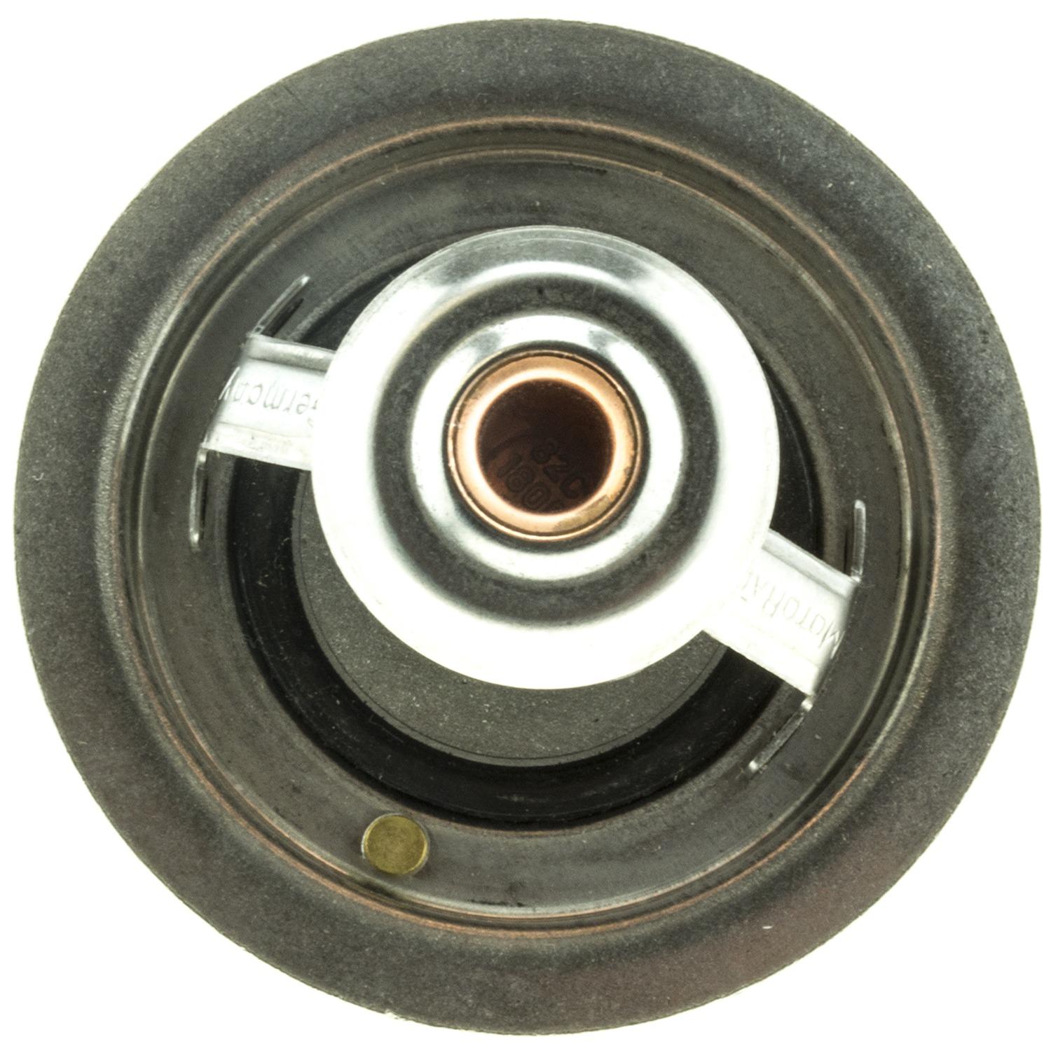 MotoRad 405080 Engine Coolant Thermostat product image 2 of 4