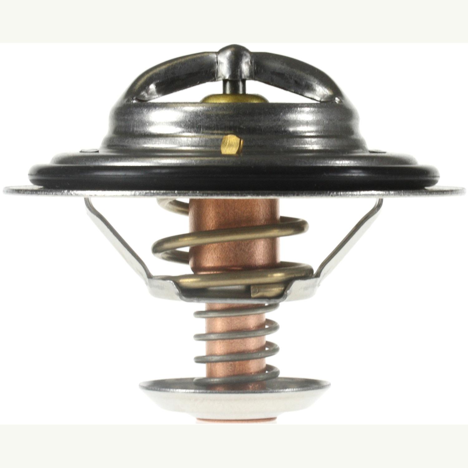 MotoRad 405080 Engine Coolant Thermostat product image 3 of 4