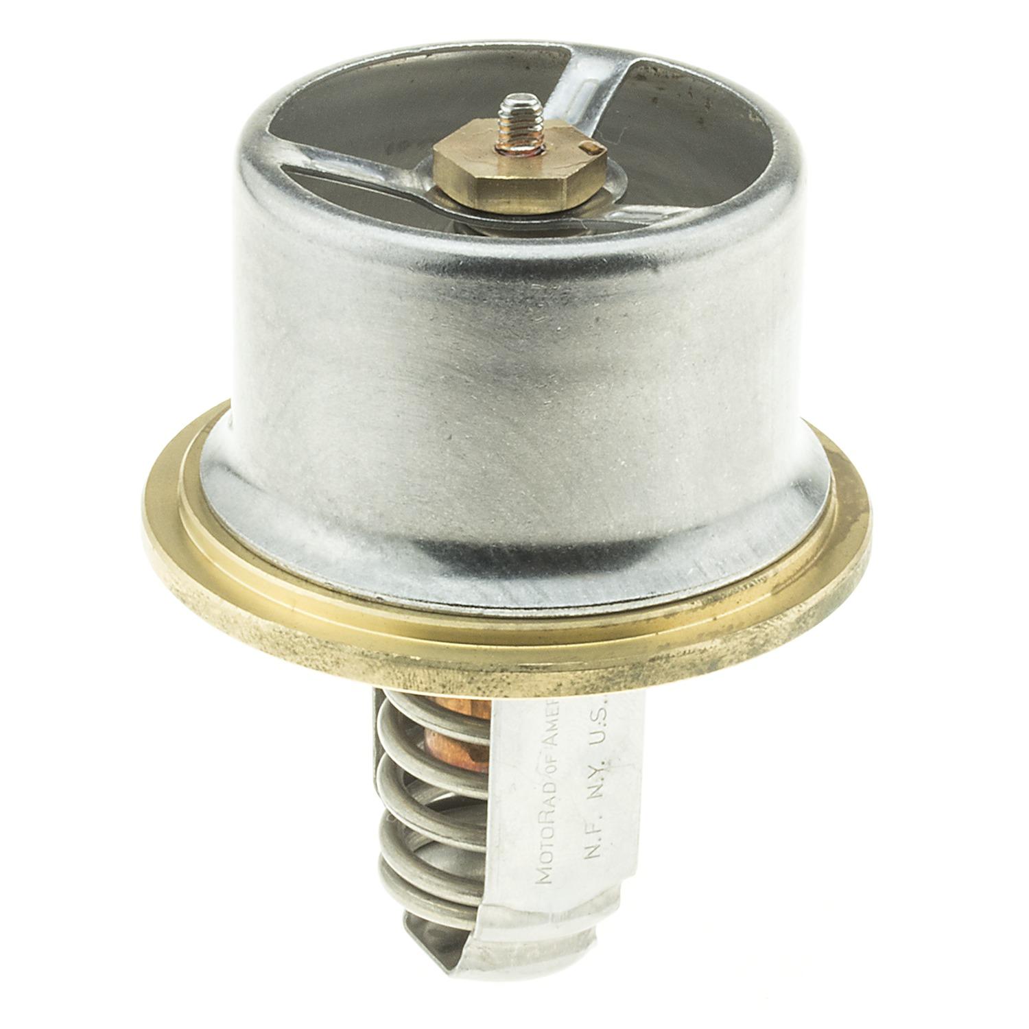 MotoRad 405174 - Engine Coolant Thermostat MotoRad 405174 Engine Coolant Thermostat product image 1 of 4