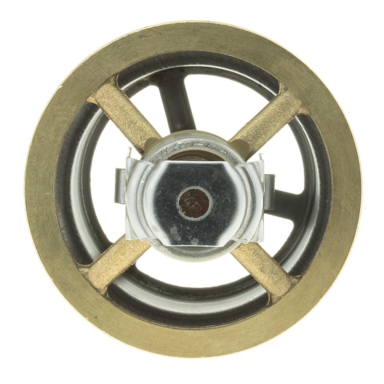 MotoRad 405174 - Engine Coolant Thermostat MotoRad 405174 Engine Coolant Thermostat product image 2 of 4