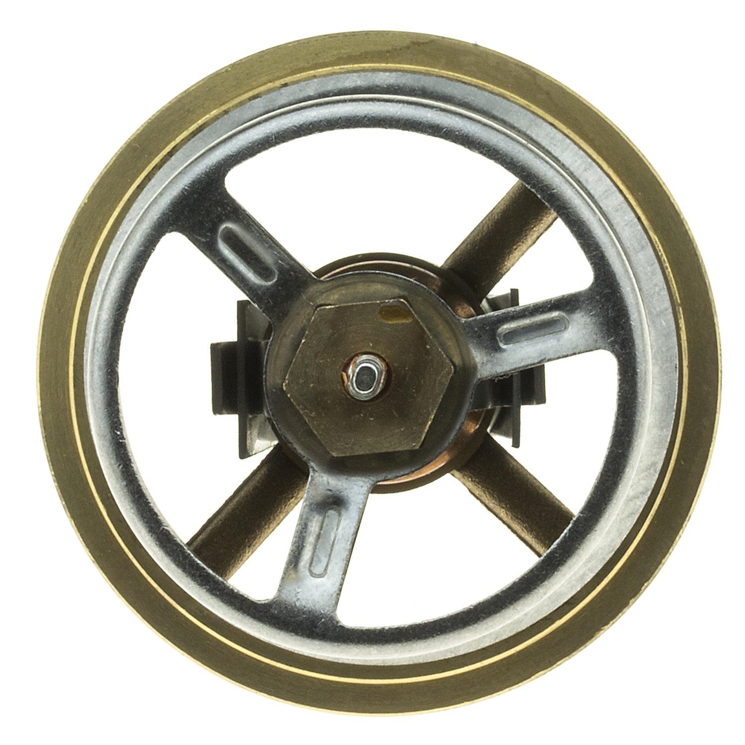 MotoRad 405174 - Engine Coolant Thermostat MotoRad 405174 Engine Coolant Thermostat product image 4 of 4
