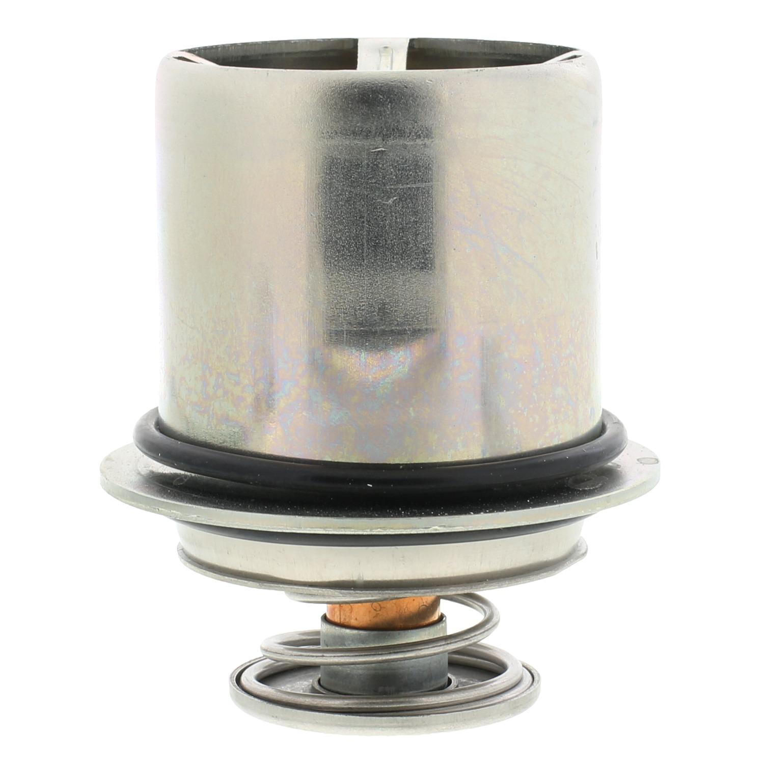 MotoRad 405280 Engine Coolant Thermostat product image 2 of 8