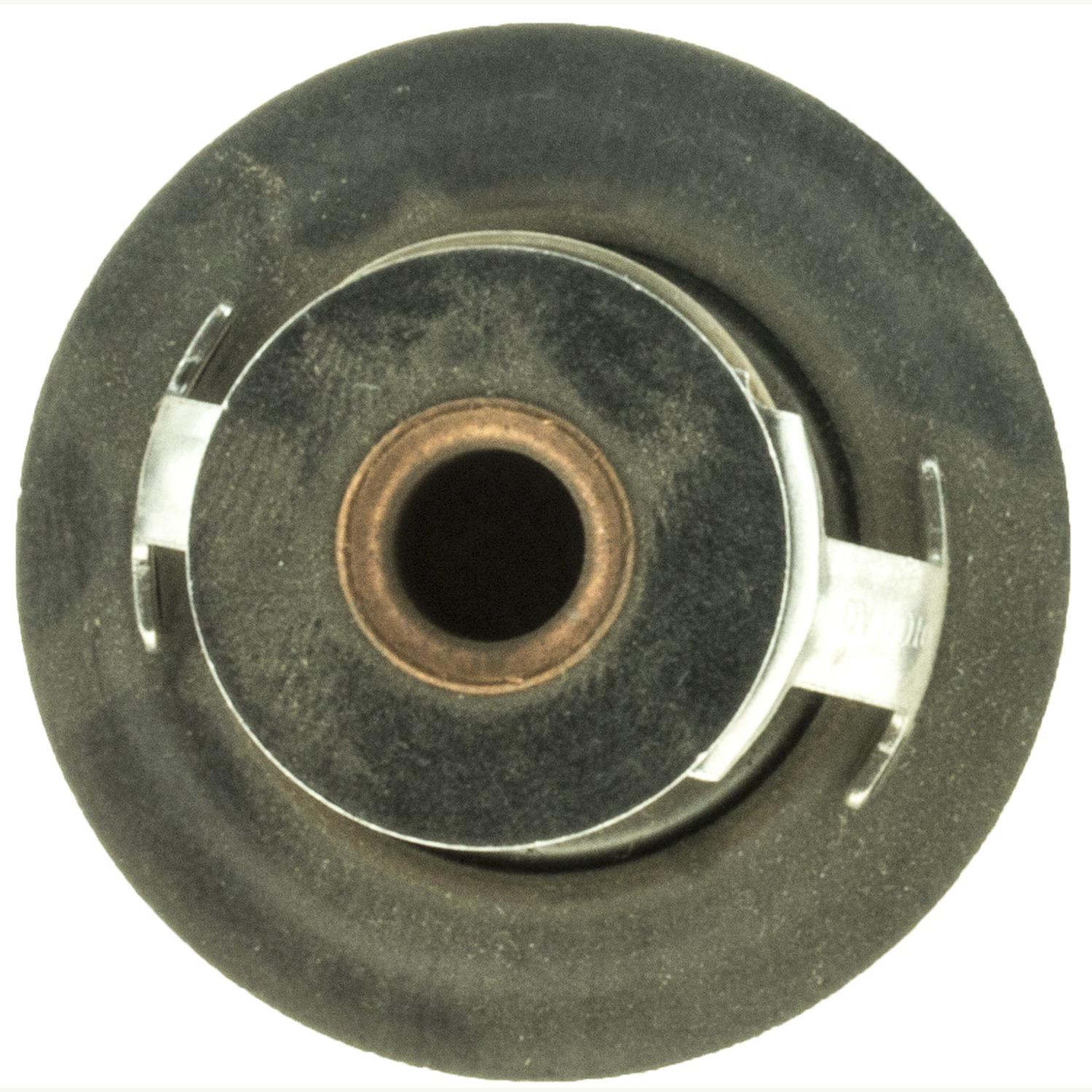 MotoRad 405375 Engine Coolant Thermostat product image 2 of 4
