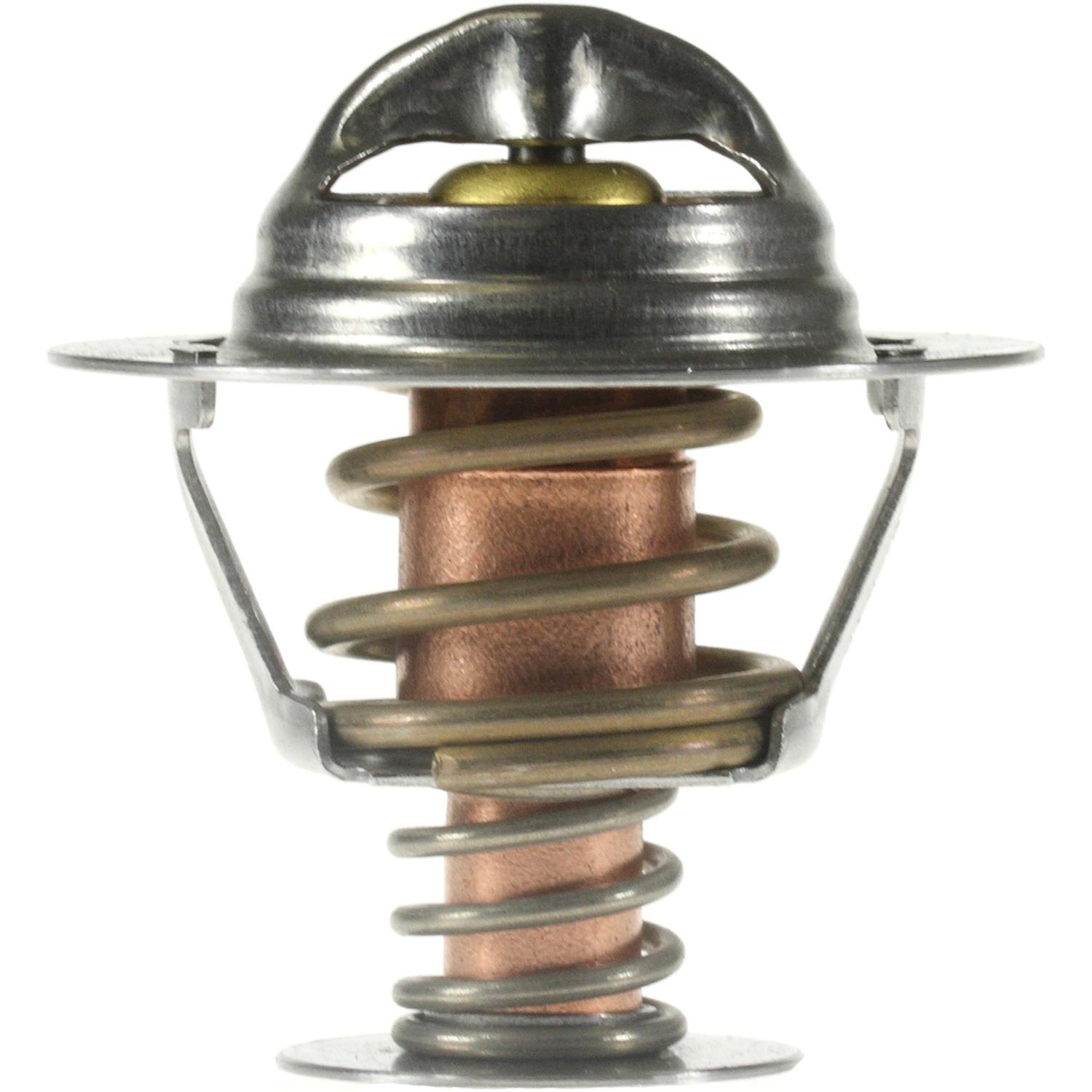 MotoRad 405375 Engine Coolant Thermostat product image 3 of 4