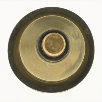 MotoRad 405480 Engine Coolant Thermostat product image 2 of 5
