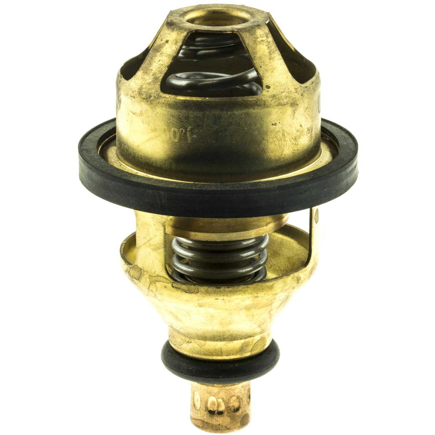 MotoRad 405560 Engine Coolant Thermostat product image 1 of 5