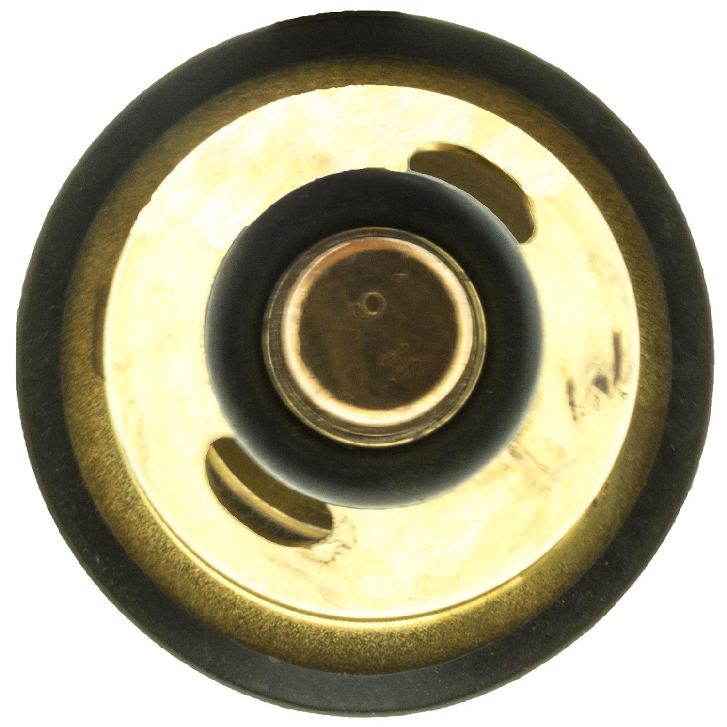 MotoRad 405560 Engine Coolant Thermostat product image 2 of 5