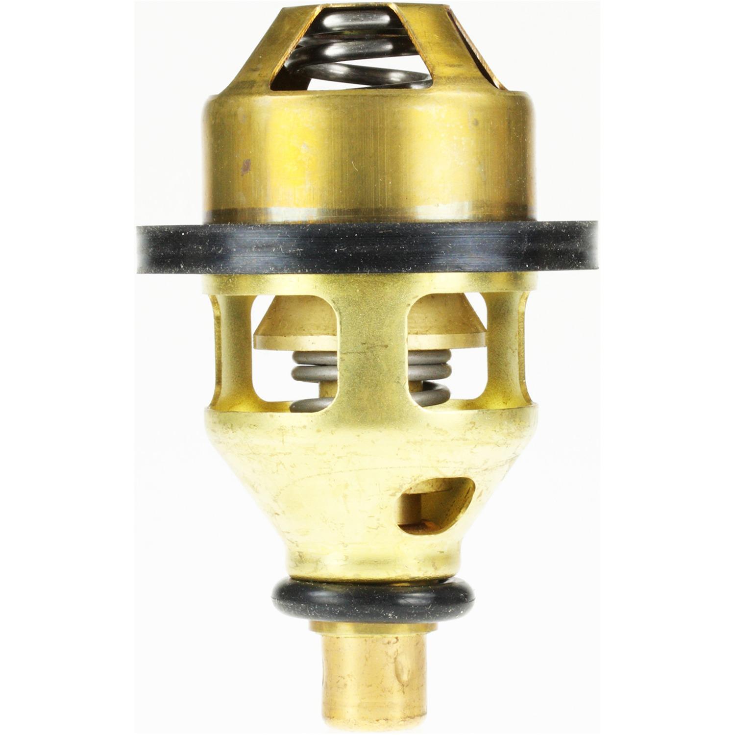 MotoRad 405560 Engine Coolant Thermostat product image 4 of 5