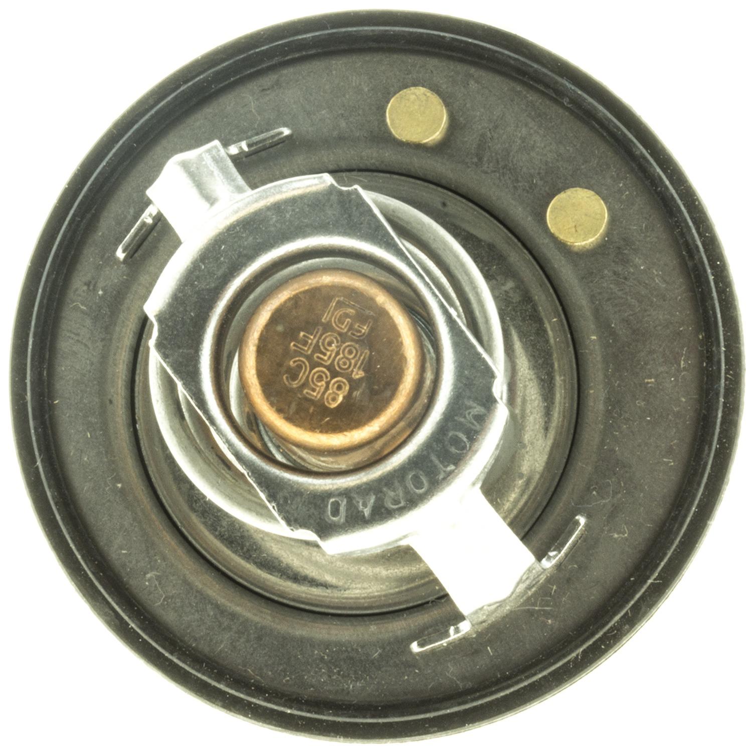 MotoRad 405785 - Engine Coolant Thermostat MotoRad 405785 Engine Coolant Thermostat product image 2 of 5