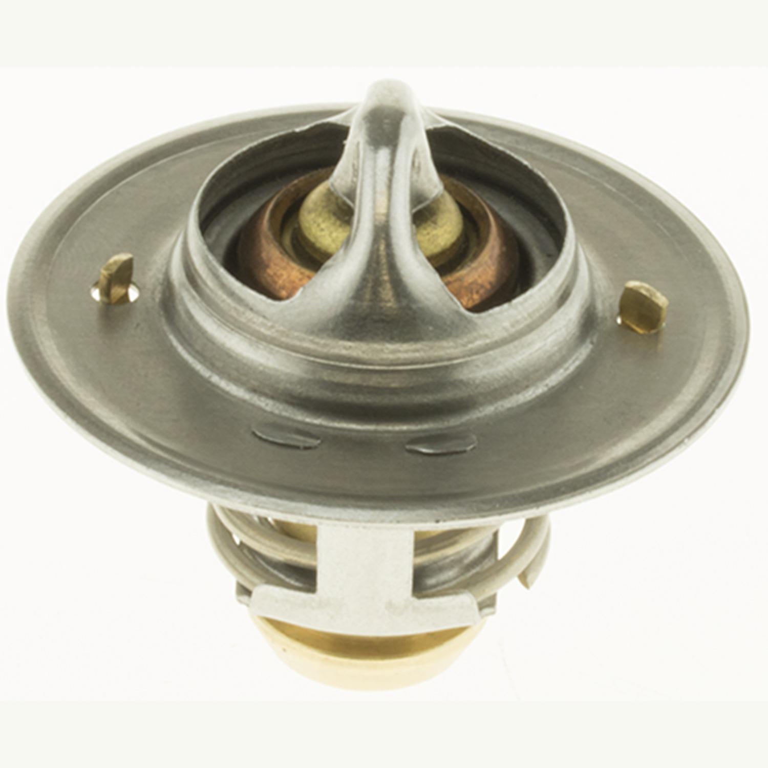 MotoRad 406060 Engine Coolant Thermostat product image 1 of 3