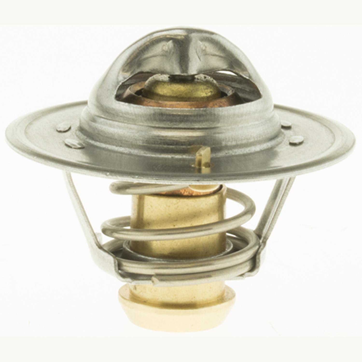 MotoRad 406060 Engine Coolant Thermostat product image 2 of 3