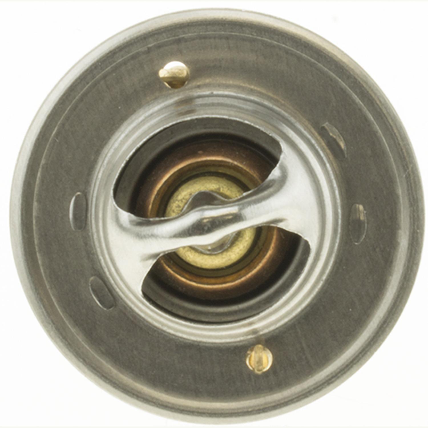 MotoRad 406060 Engine Coolant Thermostat product image 3 of 3