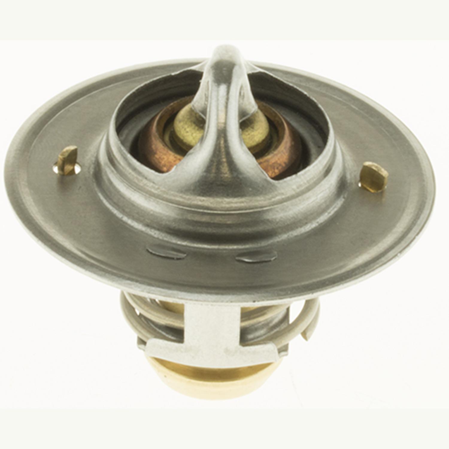 MotoRad 406080 - Engine Coolant Thermostat MotoRad 406080 Engine Coolant Thermostat product image 1 of 4