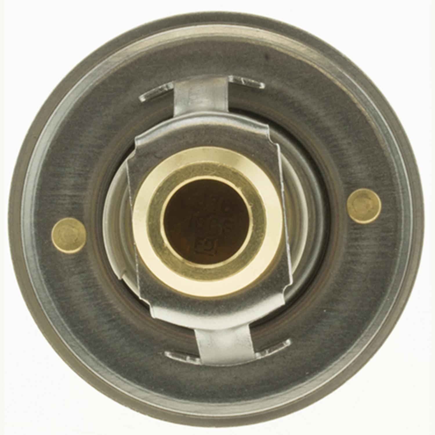 MotoRad 406080 - Engine Coolant Thermostat MotoRad 406080 Engine Coolant Thermostat product image 2 of 4