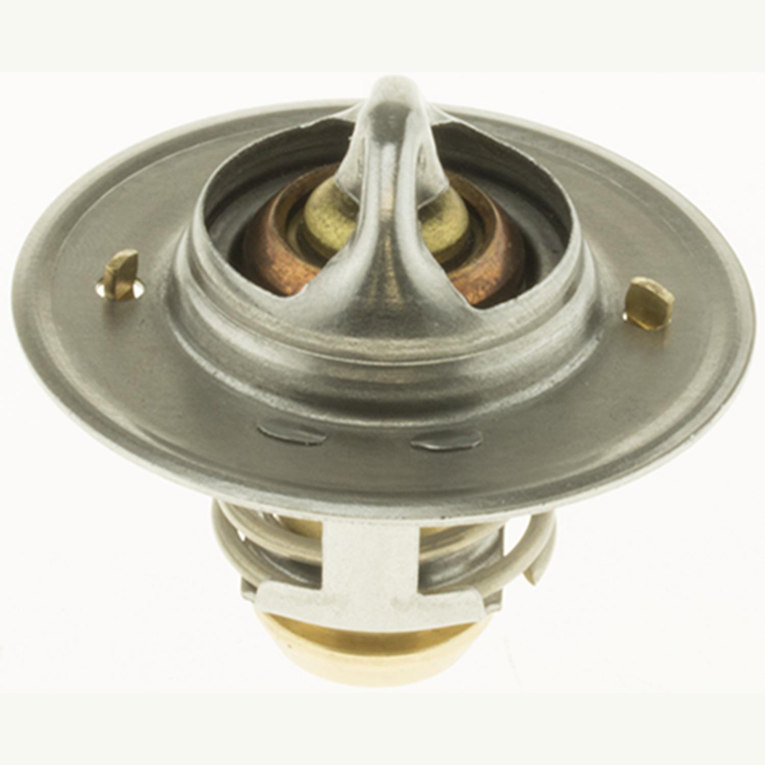 MotoRad 406090 - Engine Coolant Thermostat MotoRad 406090 Engine Coolant Thermostat product image 1 of 4