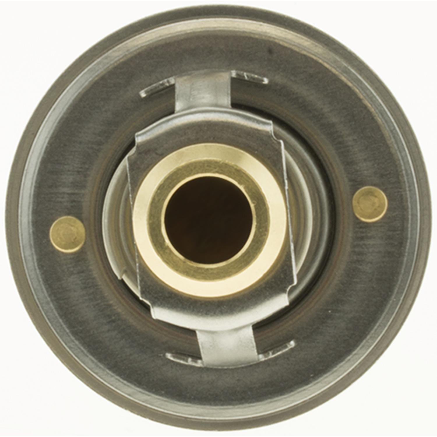 MotoRad 406090 - Engine Coolant Thermostat MotoRad 406090 Engine Coolant Thermostat product image 2 of 4