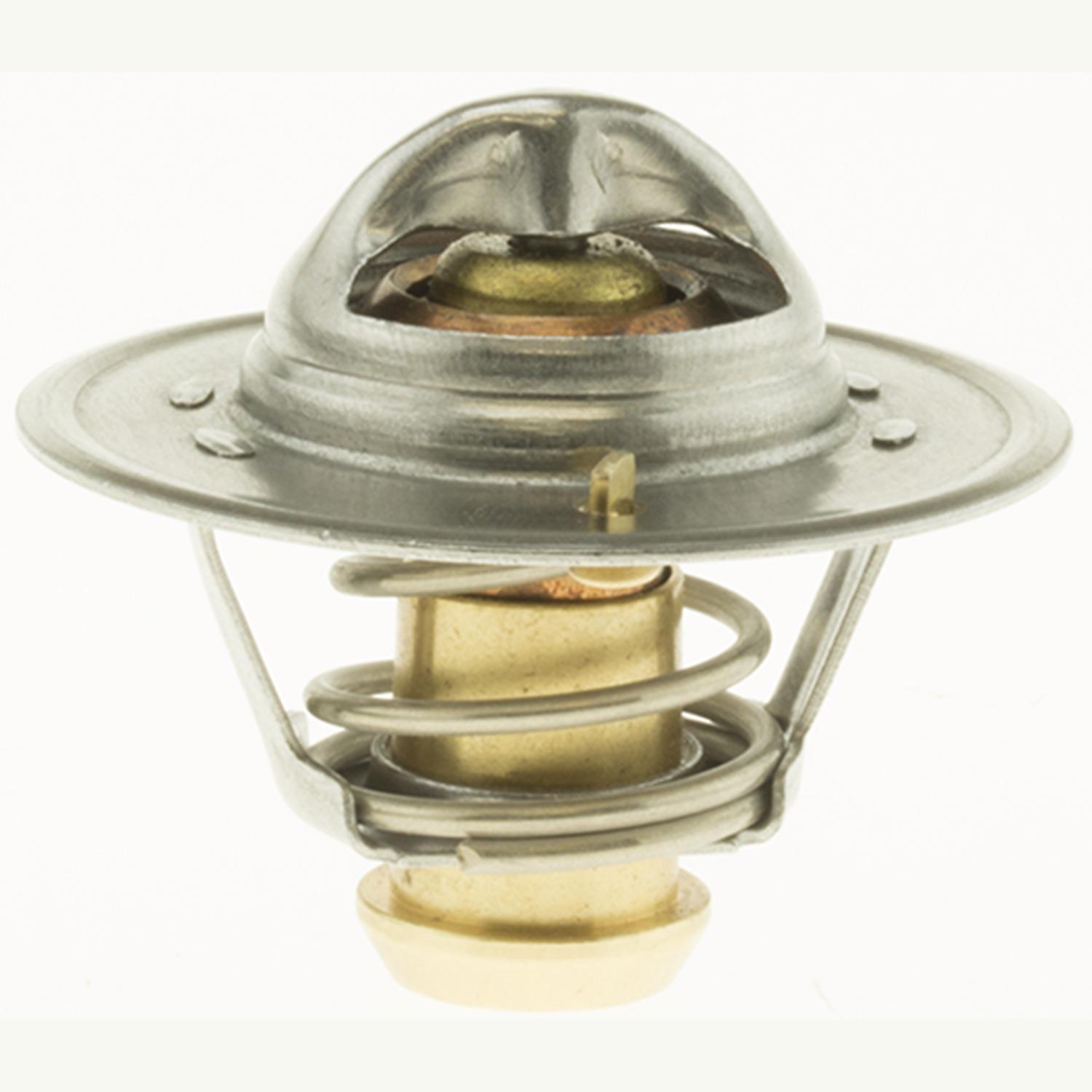 MotoRad 406090 - Engine Coolant Thermostat MotoRad 406090 Engine Coolant Thermostat product image 3 of 4