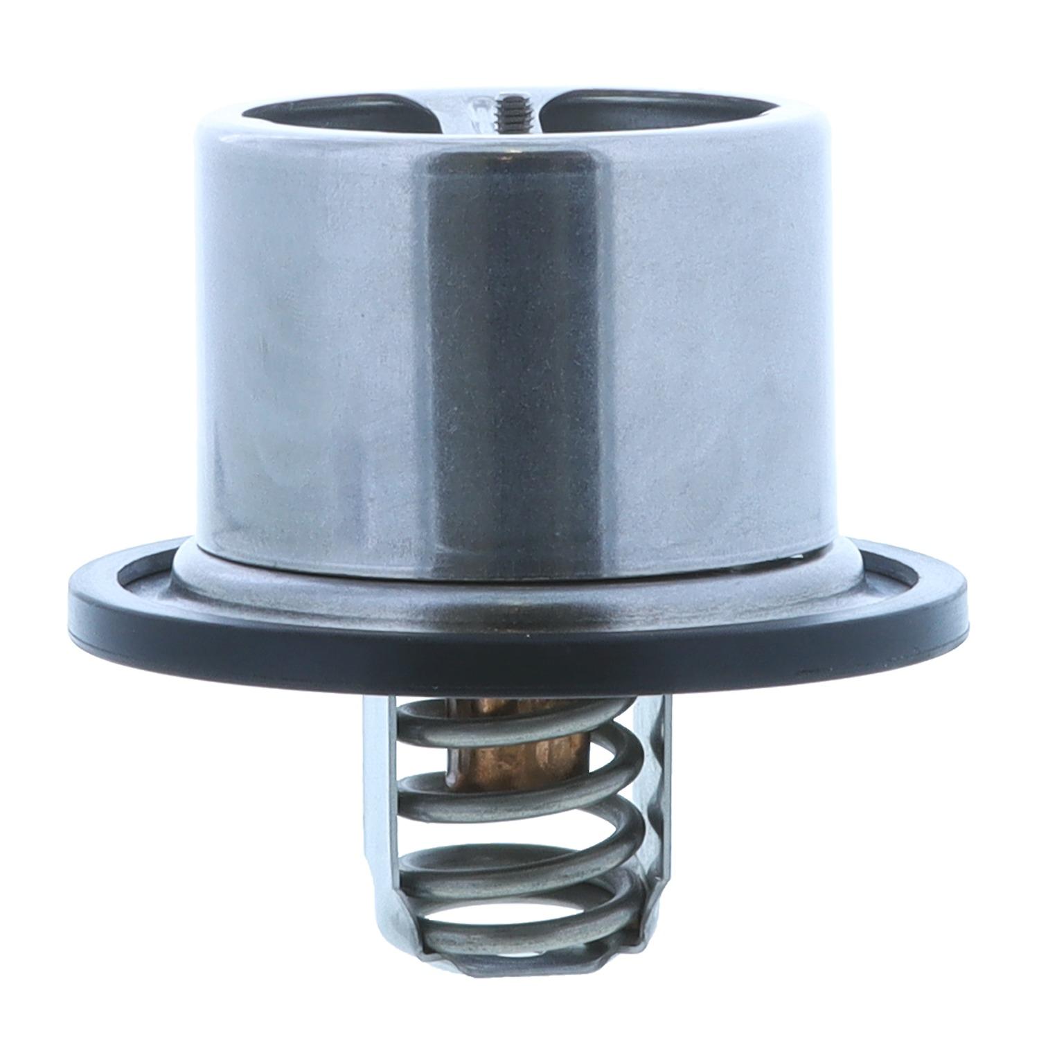 MotoRad 406160 Engine Coolant Thermostat product image 2 of 7