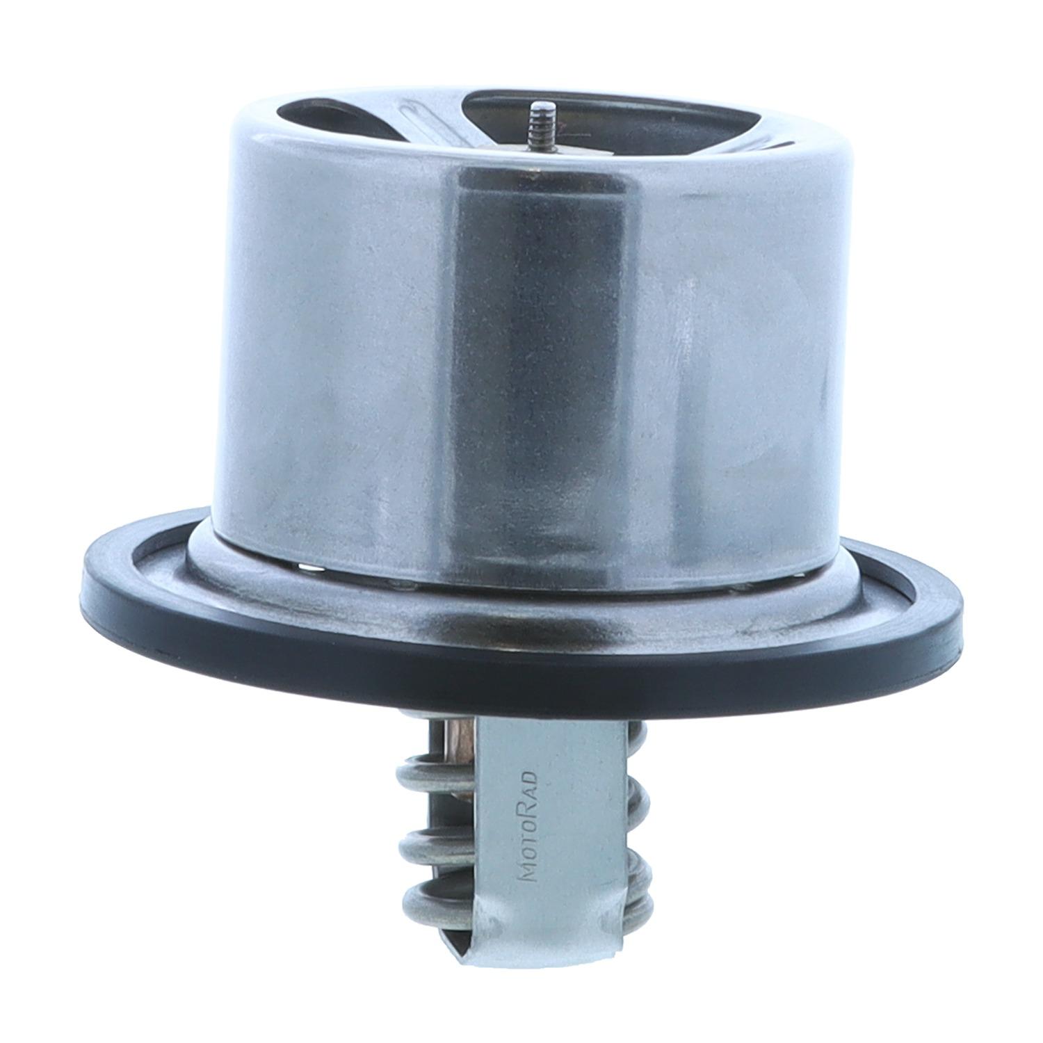 MotoRad 406160 Engine Coolant Thermostat product image 6 of 7
