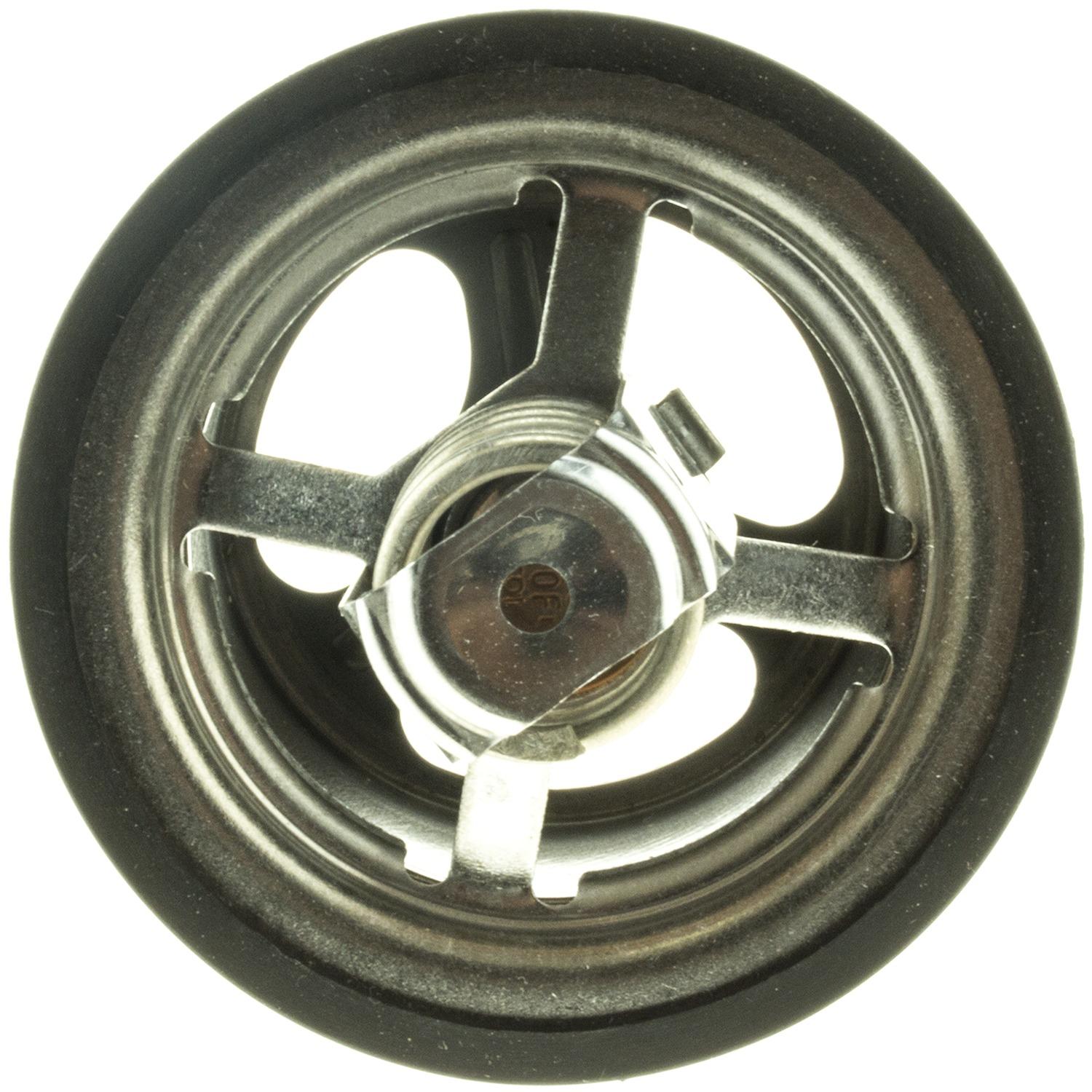 MotoRad 406180 - Engine Coolant Thermostat MotoRad 406180 Engine Coolant Thermostat product image 3 of 7