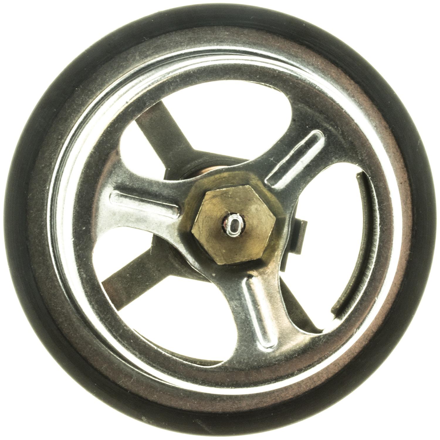 MotoRad 406180 - Engine Coolant Thermostat MotoRad 406180 Engine Coolant Thermostat product image 7 of 7