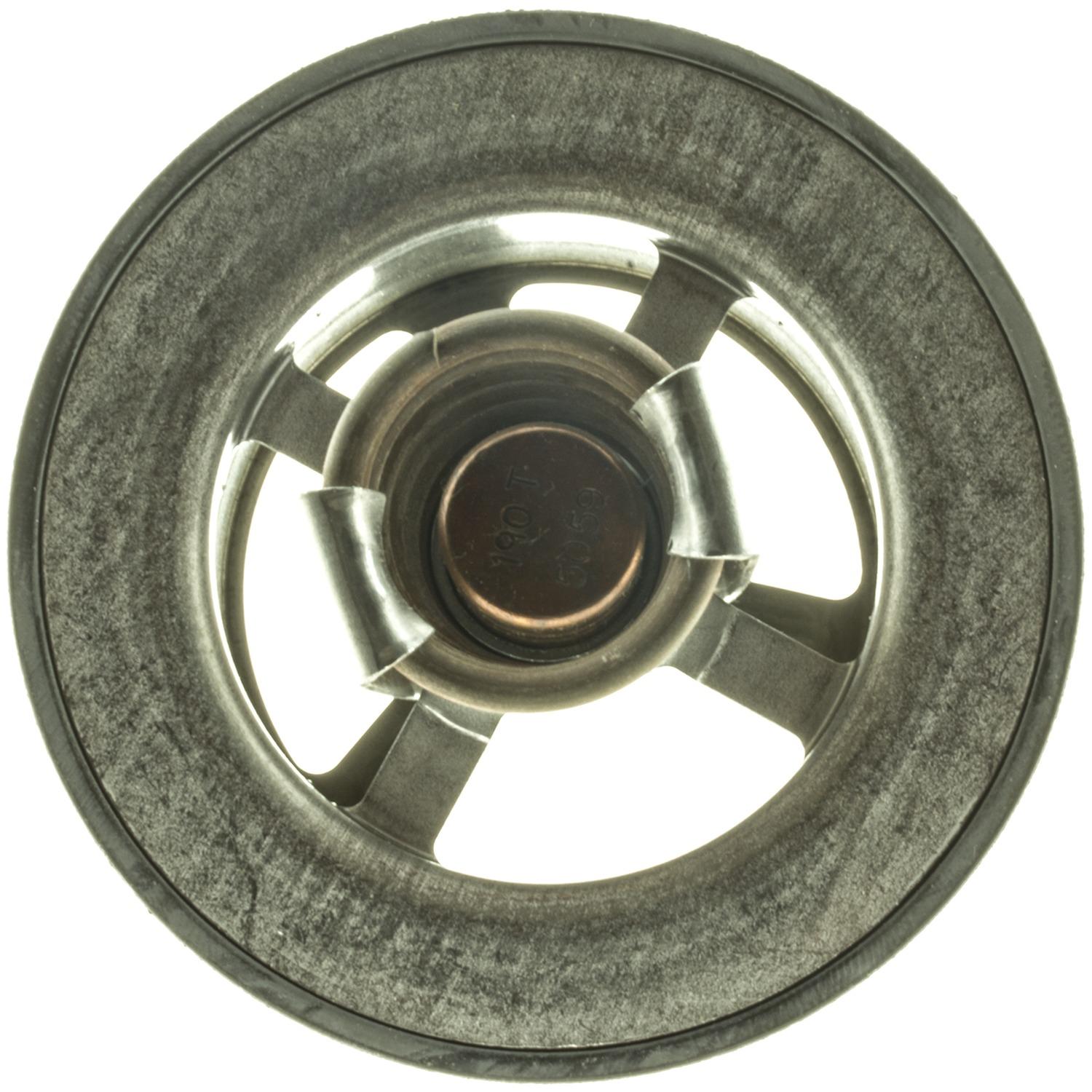 MotoRad 406190 Engine Coolant Thermostat product image 2 of 4